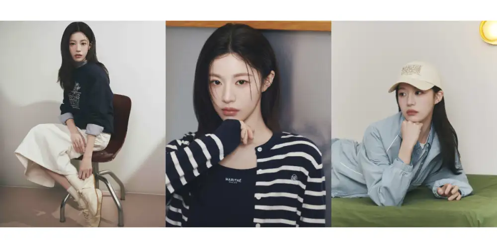 MARITHE+FRANCOIS GIRBAUD เปิดตัวคอลเลกชั่นล่าสุด ต้อนรับฤดูกาล SPRING 2026 ที่เต็มไปด้วยอารมณ์ละมุนและความเรียบเท่ในแบบ ฉบับซิกเนเจอร์ของแบรนด์