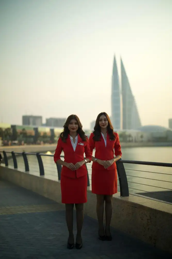 แอร์เอเชีย เอ็กซ์ เดินหน้ายุทธศาสตร์ขยายเครือข่ายระดับโลก ปักหมุด 