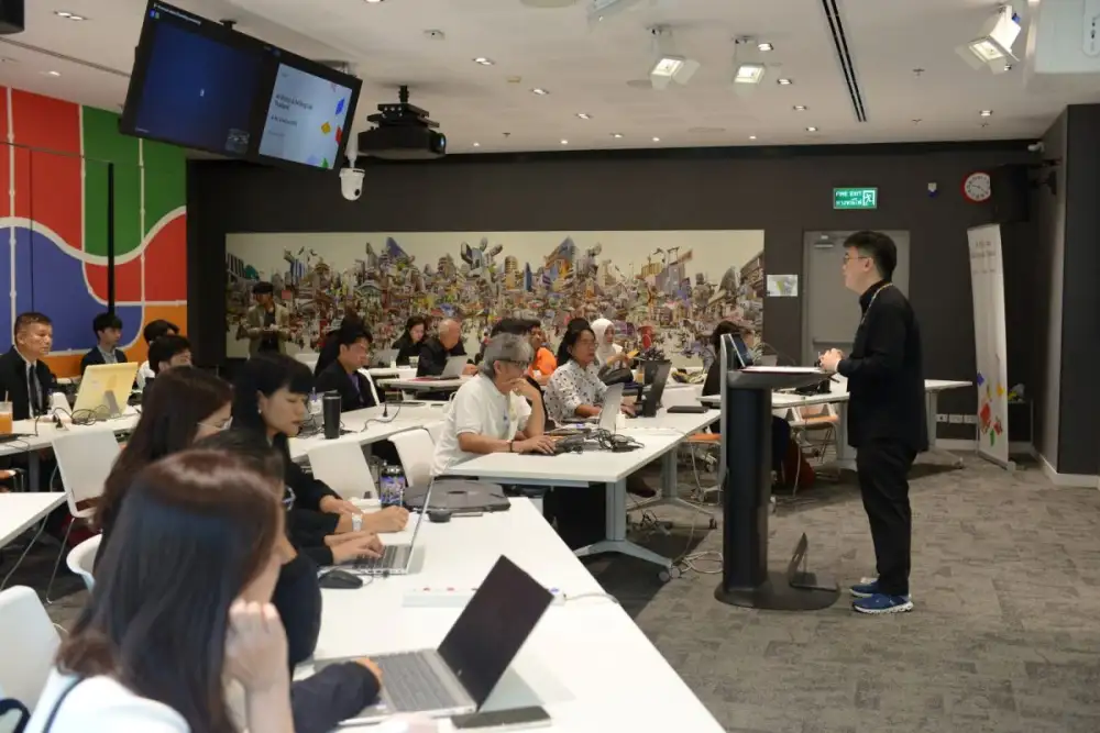 กรมทรัพย์สินทางปัญญา จับมือกูเกิล (ประเทศไทย) ปลดล็อกพลัง AI เสริมเกราะ - สร้างรายได้ด้วย 