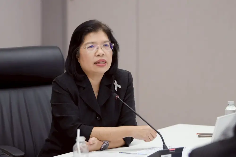 กรมทรัพย์สินทางปัญญา จับมือกูเกิล (ประเทศไทย) ปลดล็อกพลัง AI เสริมเกราะ - สร้างรายได้ด้วย 