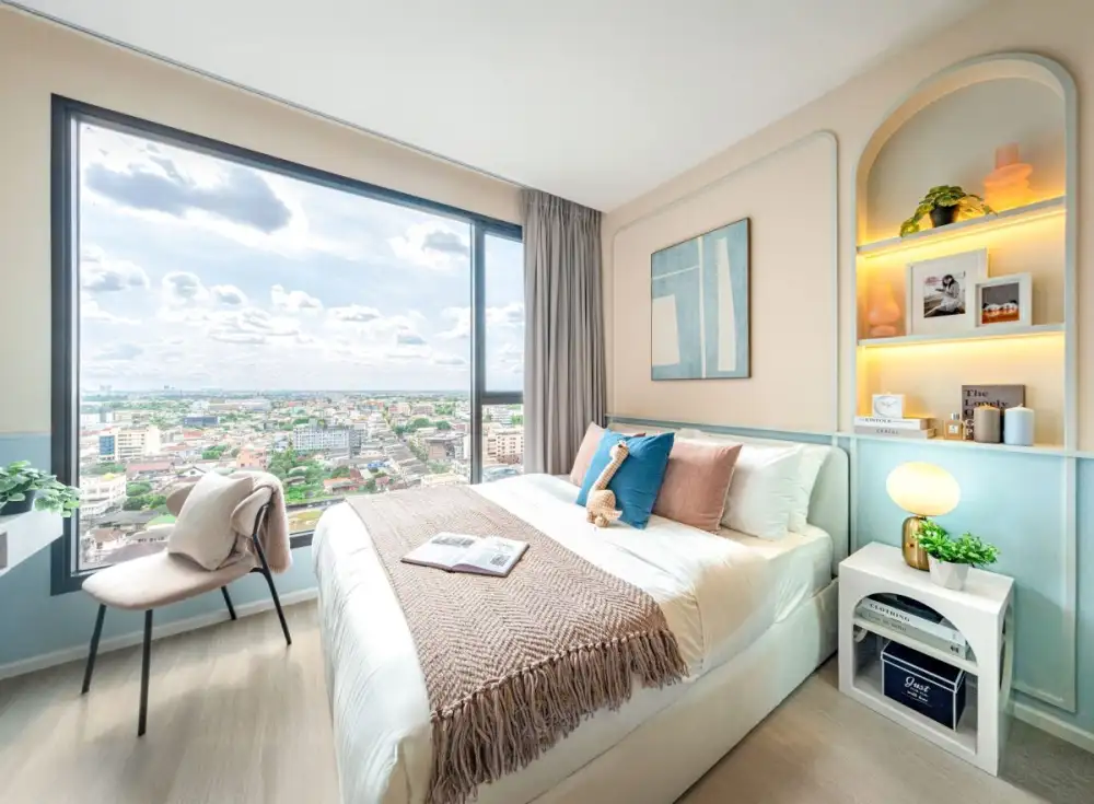 แกรนด์ ยูนิตี้ จัดโปรฉลองวาเลนไทน์ 