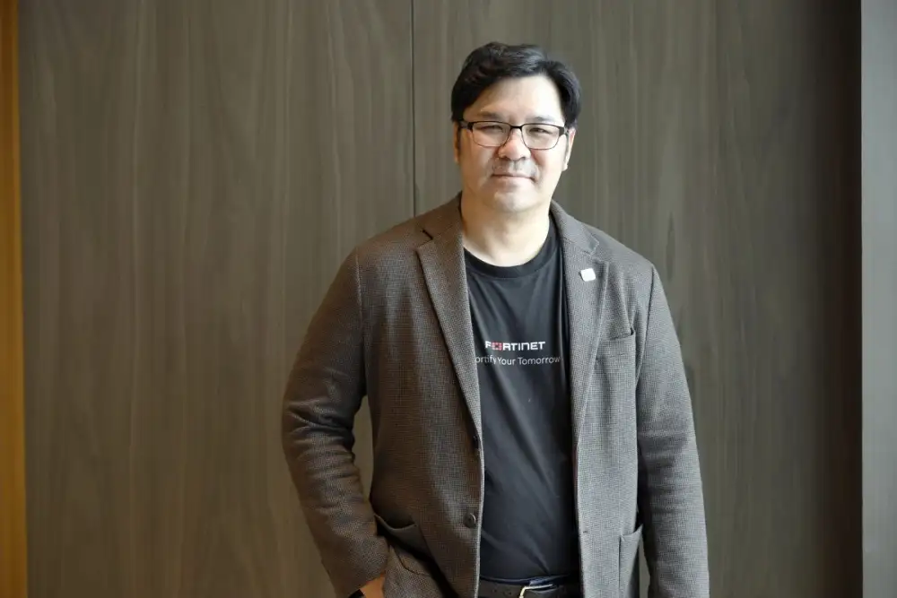 ฟอร์ติเน็ต ชู 4 จุดแข็ง FortiWeb ตอบโจทย์องค์กรไทย รองรับมาตรฐานความปลอดภัยเว็บไซต์ สกมช.