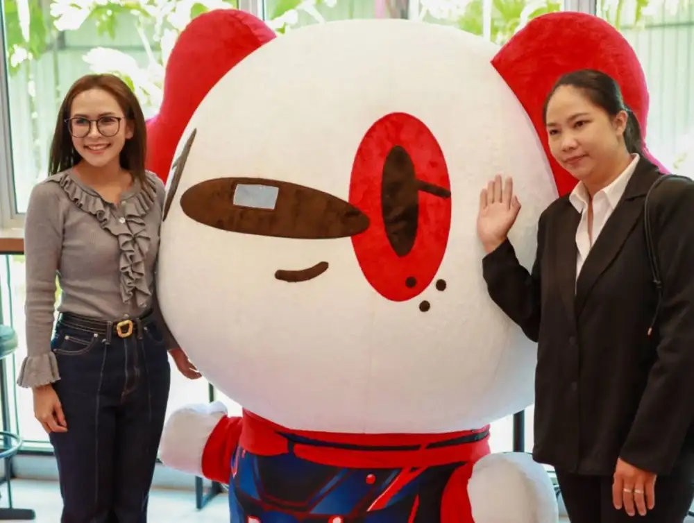 ทริปเปิ้ลเอส แอสเซท รุกตลาดอสังหาฯ จับมือ J Asset Management ขยายพอร์ต เสริมศักยภาพทีมขาย