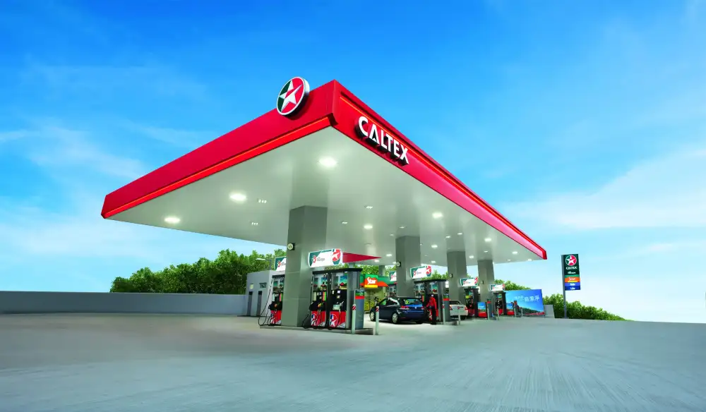 BCP ทุ่ม 270 ล้านดอลล์เข้าซื้อหุ้น Chevron Hong Kong รุกขยายฐานธุรกิจในฮ่องกง