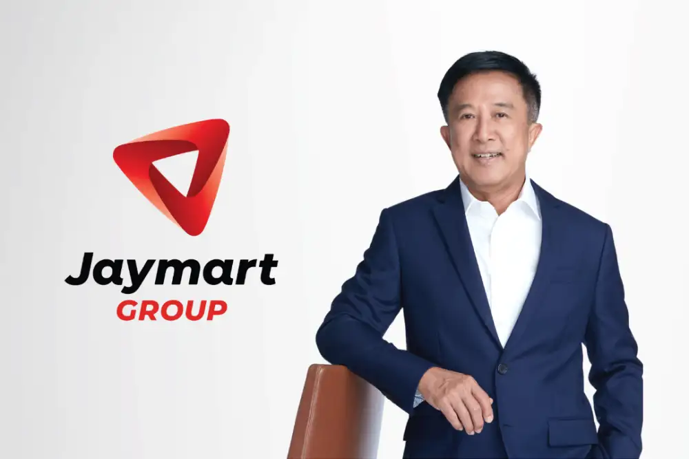 เจมาร์ท กรุ๊ป ปักธงผู้นำแพลตฟอร์มสินเชื่อมือถือ ตั้งเป้าปี 69 โตต่อเนื่อง - ลุยดัน 3 บริษัทในเครือเข้า ตลท. ตั้งแต่ปี 2570