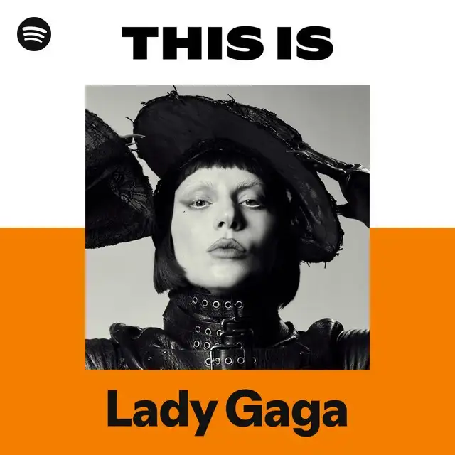 Lady Gaga เจ้าแม่เพลงแดนซ์