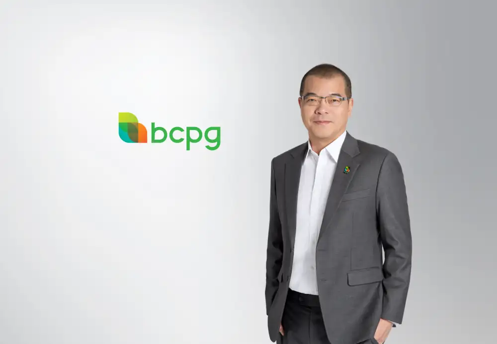 BCPG แจงปี 68 กำไรหลักพุ่ง 61% แม้ Bottom Line วูบ มั่นใจ 
