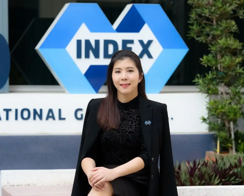 IND โชว์กำไรปี 68 พุ่งเกือบ 30% อานิสงส์รับรู้โครงการใหม่-กอด Backlog แน่นกว่า 2 พันลบ.