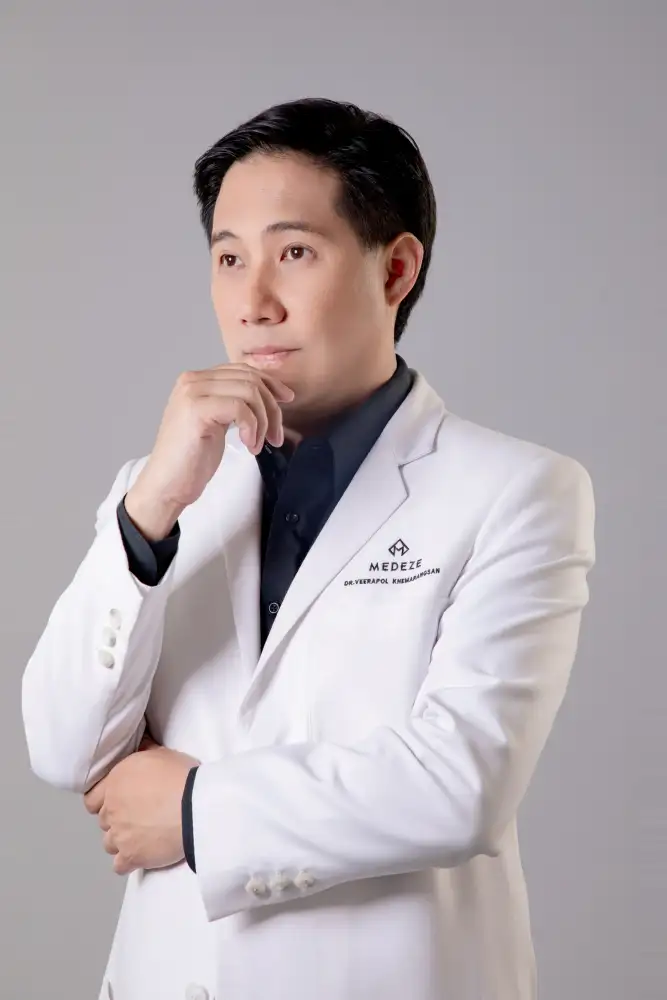 MEDEZE กางโรดแมพชูจุดเด่นมาตรฐานสากลชิงเจ้าตลาดพร้อมลุยตปท. หวัง BOI กดภาษีปั๊มกำไร