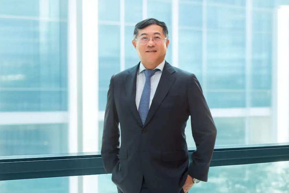 KGI สรุปภาพรวมตลาดทุนปี 68 ส่ง DW13 ครองส่วนแบ่งตลาด พร้อมเปิดกลยุทธ์รับมือความท้าทายปี 69 รุก Wealth Management รับมือเศรษฐกิจโลกผันผวน