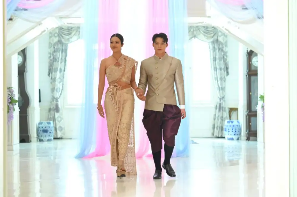 สะเทือนวาเลนไทน์!