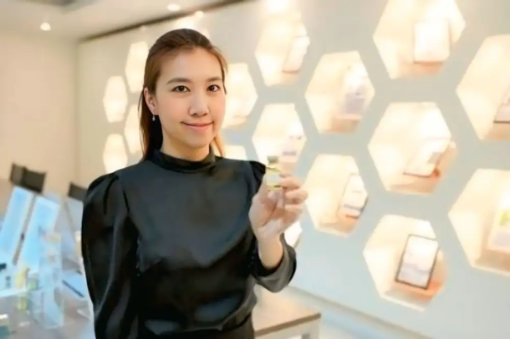 Silklife: Chula Researchers Transform Thai Silk into Medical Innovation