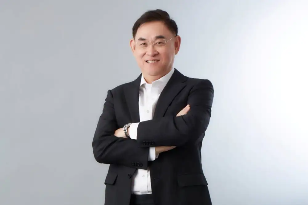 GPSC บุ๊คกำไรปี 68 โต 58% ฝ่าคลื่นเศรษฐกิจชะลอตัว โชว์ผลงานการบริหารพอร์ตพร้อมต่อยอด ROIC ประกาศจ่ายปันผล 1.45 บาทต่อหุ้น