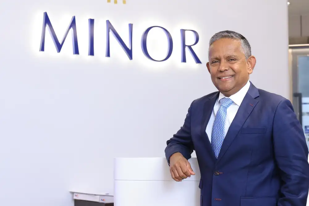 MINT โชว์กำไร Q4/68 โต 16% ขานรับโมเดล Asset light อานิสงส์ท่องเที่ยวทั่วโลกฟื้น-โรงแรมไทย-ยุโรปแกร่ง