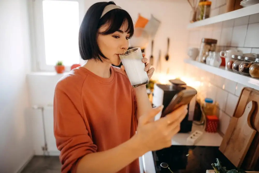 โปรตีน ตัวช่วยเสริมความแกร่ง เติมเต็มพลังเพื่อการทำงานได้อย่างเต็มที่ในทุก ๆ วัน โดย Dr. Krissy Ladner ผู้อำนวยการฝ่ายสมรรถนะทางกีฬาและการศึกษาด้านโภชนาการของเฮอร์บาไลฟ์