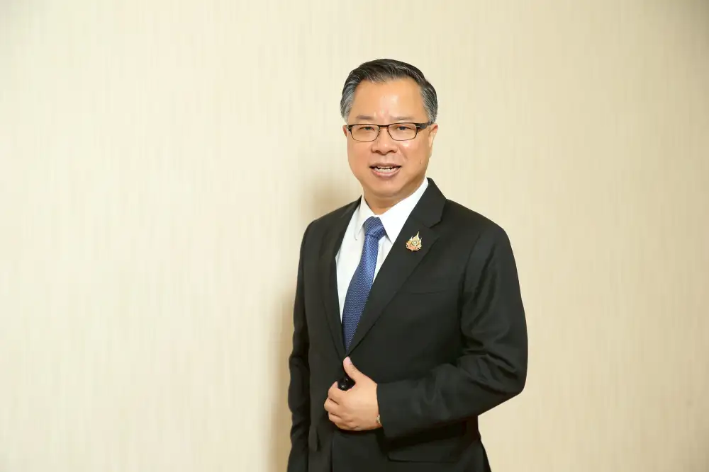 BOI ไฟเขียว WD ผู้ผลิต HDD รายใหญ่ ลงทุน R&D กว่า 2.3 พันลบ. รับอุตฯ Data Center-AI เติบโต