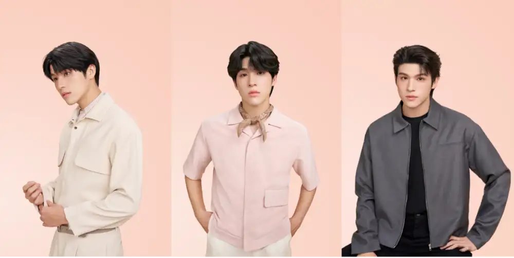 Dyson เปิดตัวสีลิมิเต็ดอิดิชั่น Ceramic Apricot ในไทย เป็นประเทศแรกของโลก!