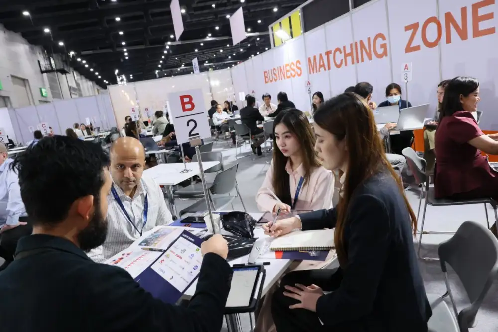 INTERMACH 2026 จัดพร้อมอีก 4 งานอุตสาหกรรมชั้นนำ ที่ไบเทค เปิดเวที