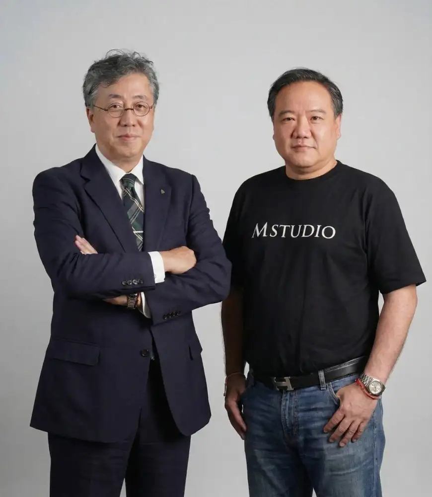 ดีลใหญ่ไทย-ญี่ปุ่น! M STUDIO x TOEI เปิดเกมรุก Co-Production ดันหนังไทยสู่ตลาดโลก