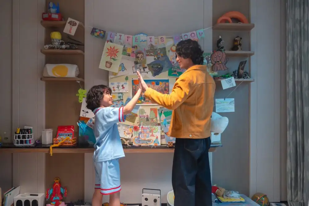 แสนสิริเปิดรับไอเดีย