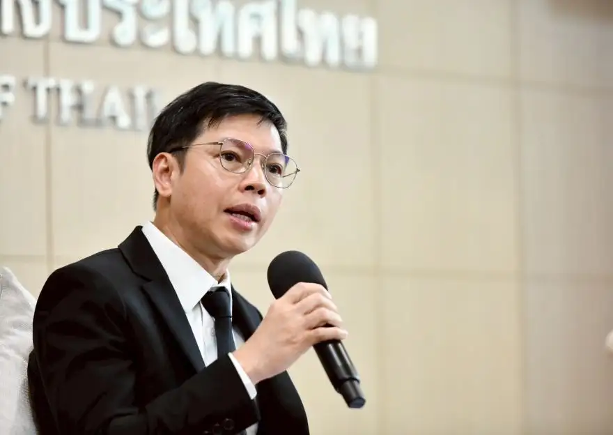 ธปท. ยันเข้มเกณฑ์ Conflict of Interest กำกับ GULF ถือหุ้น KBANK