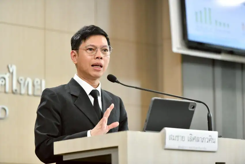 ธปท. เผย Q4/68 สินเชื่อแบงก์พาณิชย์ -1.1% ลดต่อเนื่อง 6 ไตรมาส, กำไรทั้งปี 5 แสนลบ.