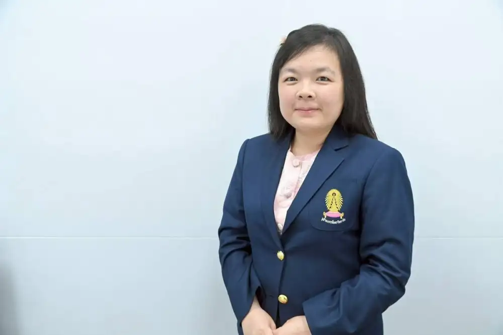 Chula Researchers Reimagine Thai Cuisine for People with Swallowing Disorders