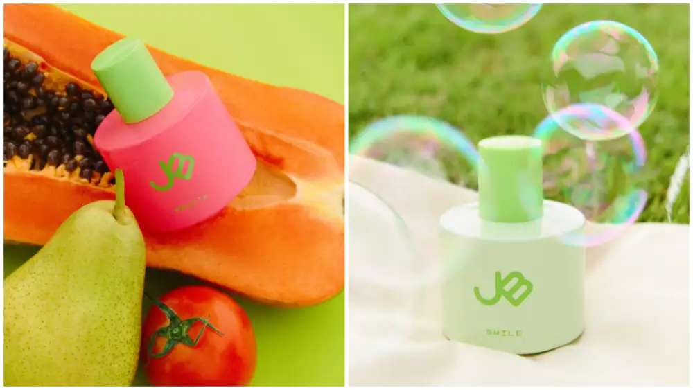 Jelly Bunny เปิดตัวคอลเลกชั่นสปริง-ซัมเมอร์ 2026 