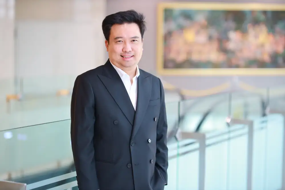 MPJ อัดงบ 367 ลบ. ขยายอาณาจักรโลจิสติกส์ปักหมุดยุทธศาสตร์แหลมฉบัง