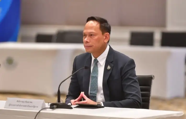 สนง.สลากฯ ชี้ 