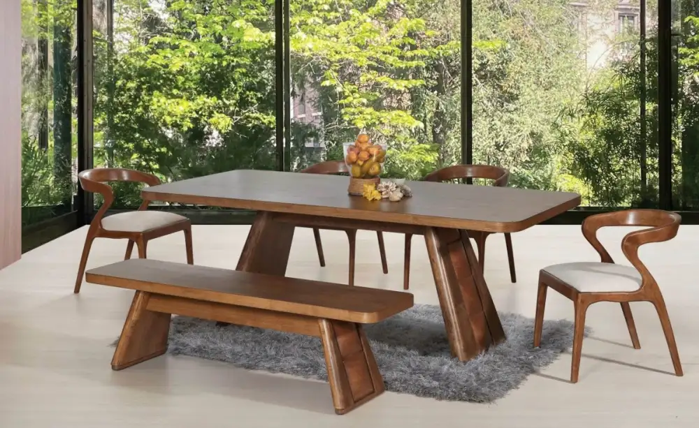 ไทย และเอเชีย เร่งเครื่องอุตสาหกรรมเฟอร์นิเจอร์ จากผู้ผลิต สู่ผู้นำการออกแบบ ขับเคลื่อนความร่วมมือและแนวคิดการใช้ชีวิตอย่างมีจิตสำนึก