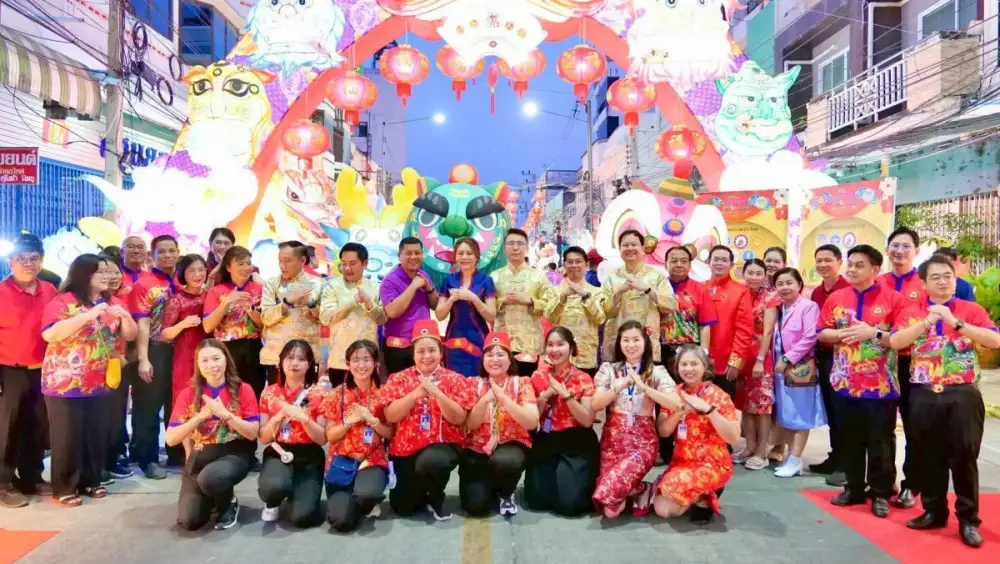 สธ. ผนึกกำลังรณรงค์ 