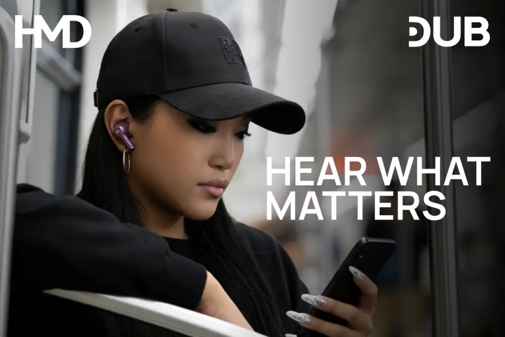 HMD ประเทศไทย เดินเกมต่อยอดกลยุทธ์มัลติแบรนด์ รุกตลาดอุปกรณ์เสริม ชูแบรนด์ 