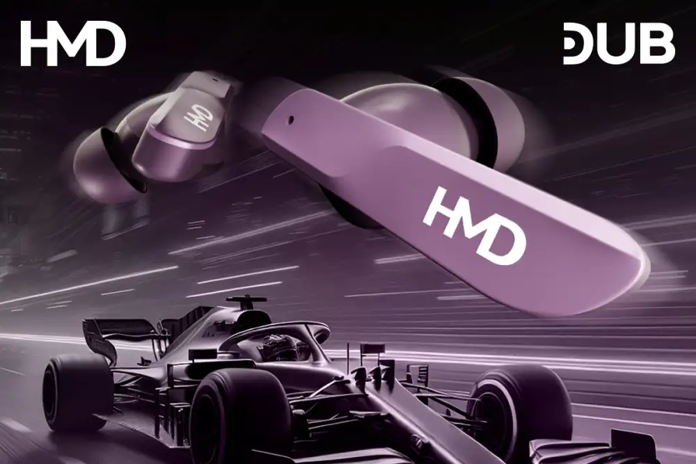 HMD ประเทศไทย เดินเกมต่อยอดกลยุทธ์มัลติแบรนด์ รุกตลาดอุปกรณ์เสริม ชูแบรนด์ 