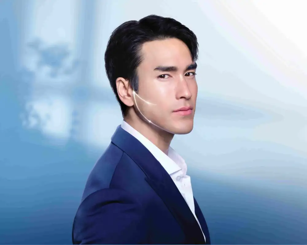 รวมตัวพระเอกตัวท็อป! ณเดชน์ แท็กทีมหนุ่มหล่อ กองทัพ-ไมกี้-เทศน์-เฟย-ท็อป เตรียมร่วมมิติใหม่แห่งความงามใน 'UNLOCK BEAUTY SAFE ZONE'