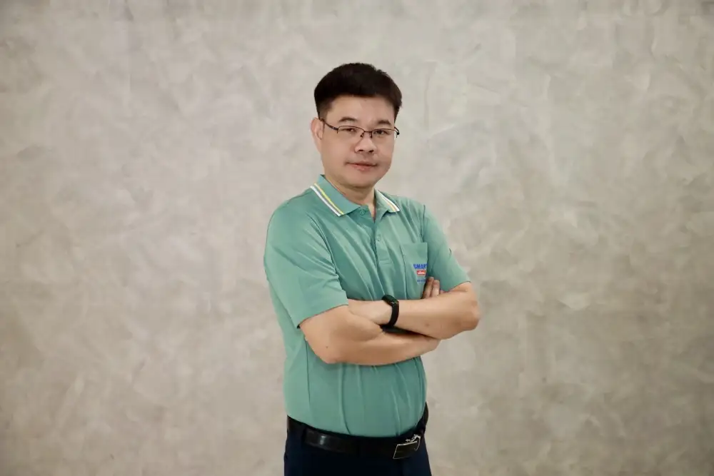 SMART เปิดแผนปี 69 เดินหน้า Green Product - คุมต้นทุน รักษามาร์จิ้นไม่ต่ำกว่า 30%