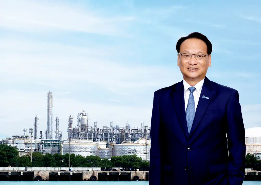 IRPC แจงปี 68 ขาดทุนลดลงเหลือ 3.5 พันลบ. เร่งเครื่องกลยุทธ์ 4R ขยายแหล่งรายได้ใหม่