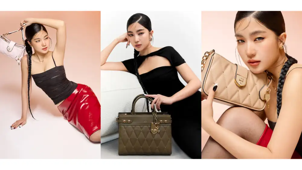 LYN ฉลอง 25 ปี ล่าสุดเปิดตัวแคมเปญ