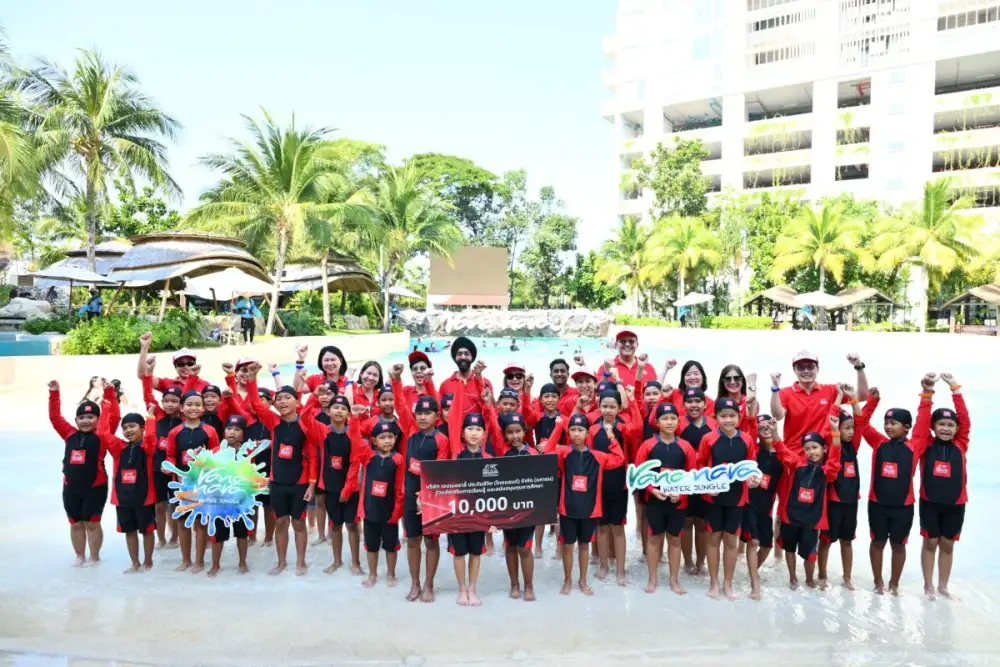 เจนเนอราลี่ ไทยแลนด์ ขยาย