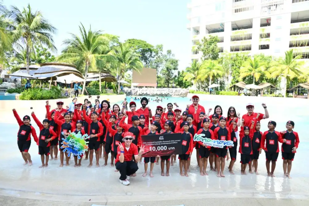 Generali Thailand Expands 