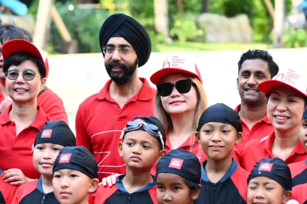 Generali Thailand Expands 