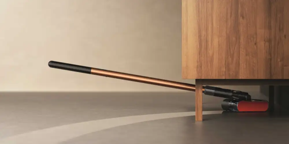 Dyson เปิดตัว