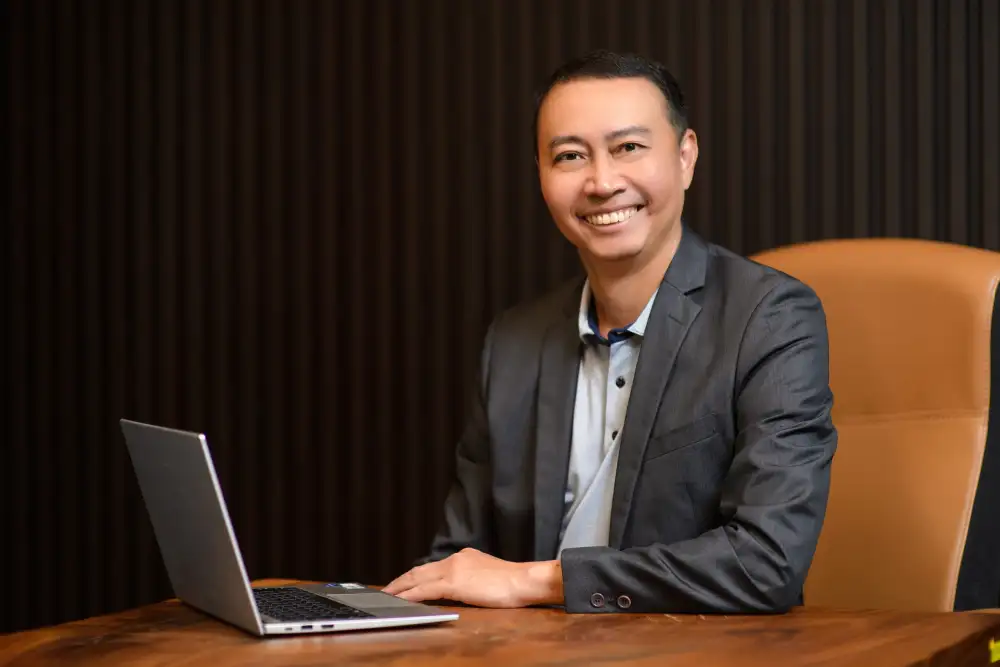 I2 ปูพรมลุยประมูลงานใหม่ทั้งภาครัฐ-รัฐวิสาหกิจ หนุนผลงานปี 69 เติบโต 20%