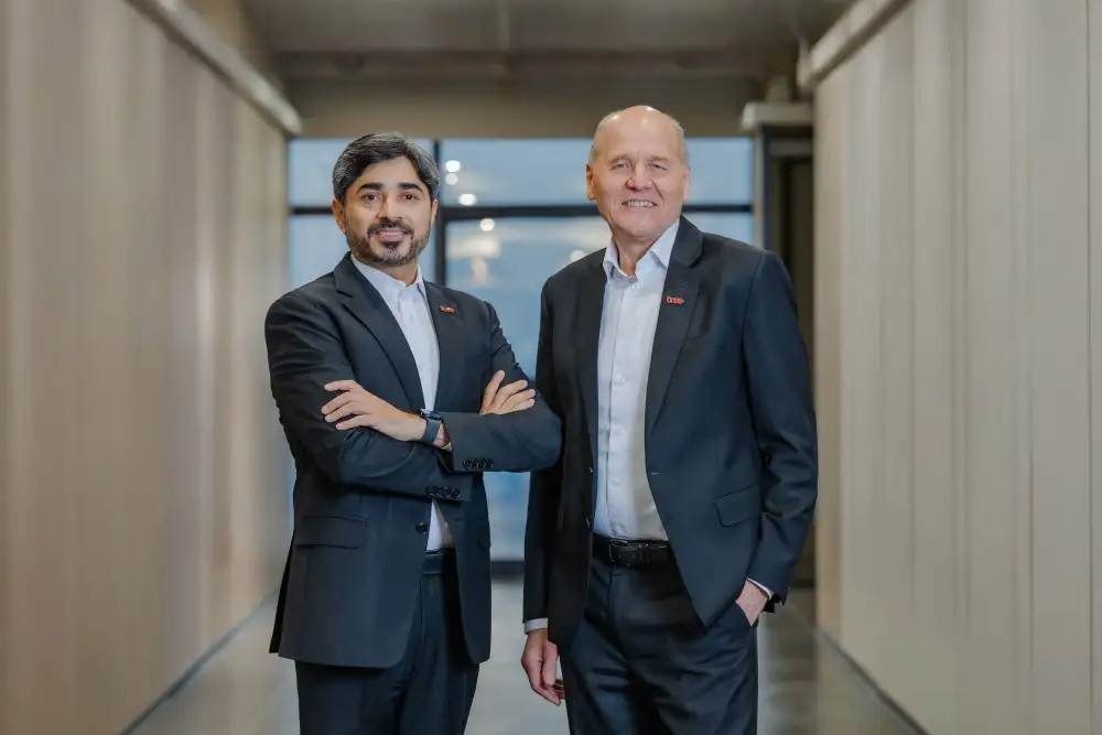 TRUE วางเป้ารายได้ปี 69 โต 2-3% EBITDA โต 7-9% ตั้งงบลงทุน 2.5-2.7 หมื่นลบ.