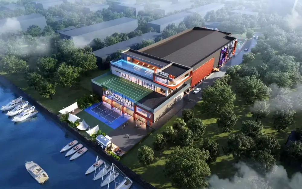 พลิกโฉมวงการ! ล้ำฤทธิ์ ทุ่ม 200 ล้านบาท เปิดตัว