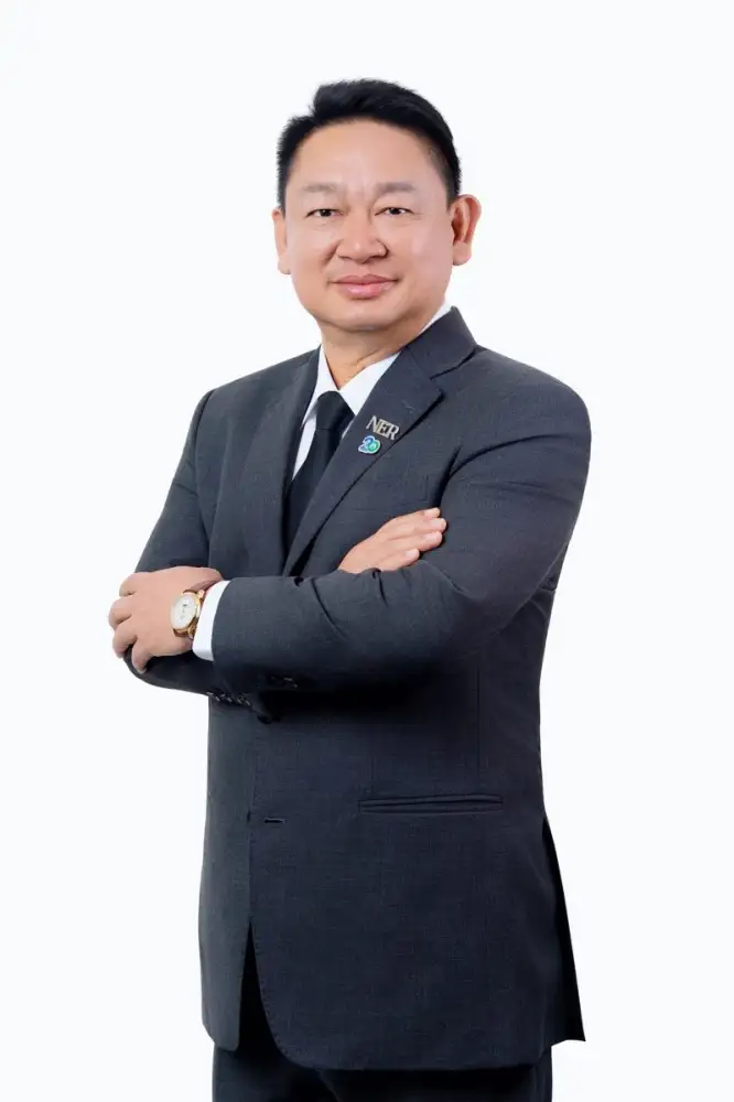 NER สุดยอด! ปี 68 โชว์รายได้ 30,510.20 ลบ. กำไร 1,884.52 ลบ. บอร์ดเคาะจ่ายปันผล 0.26 บ./หุ้น รับทรัพย์ 7 พ.ค. 69