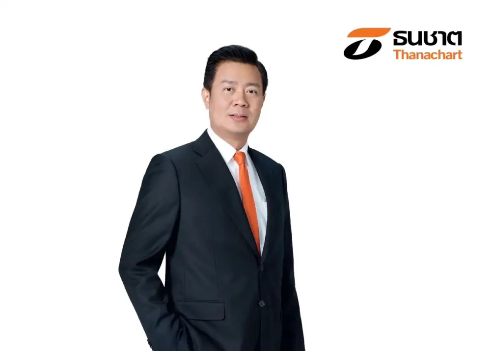 TCAP โชว์ผลงานปี 2568 แข็งแกร่ง กำไรสุทธิเติบโต 16.5% จากปีก่อน พร้อมจ่ายปันผลเพิ่มเป็น 3.50 บาทต่อหุ้น