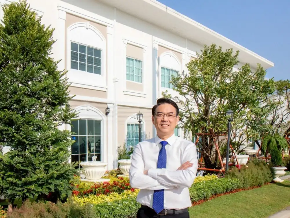 ลลิล พร็อพเพอร์ตี้ ยกระดับ CRM สู่ Experience-led Strategy สร้างความได้เปรียบในการแข่งขันด้วยความเข้าใจลูกค้าเชิงลึก