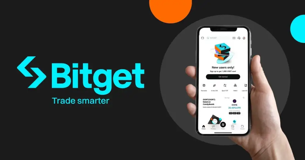 Bitget ชี้เทรนด์การนำหุ้นจริงมาแปลงเป็นโทเค็นเติบโตสูง คาดปี 2573 สินทรัพย์ดิจิทัลจะครองมาร์เก็ตแชร์ 40% ของปริมาณซื้อขายหุ้น
