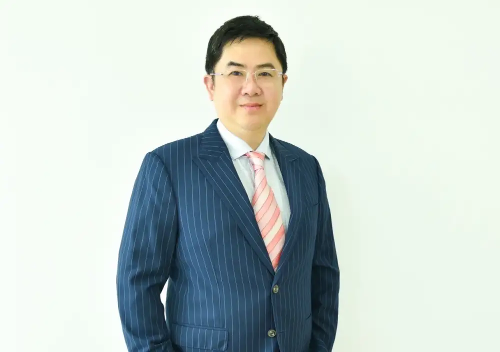 D อวดงบปี 68 กำไรสุทธิพุ่ง 70% รายได้โตทุกธุรกิจ ตั้งเป้ารายได้ปี 69 โตกว่า 15%